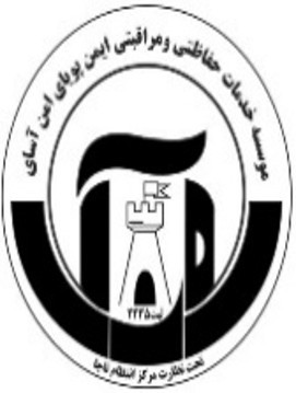 site logo